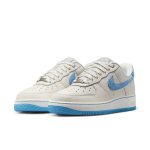 Nike Air Force 1 LXX ‘White University Blue’