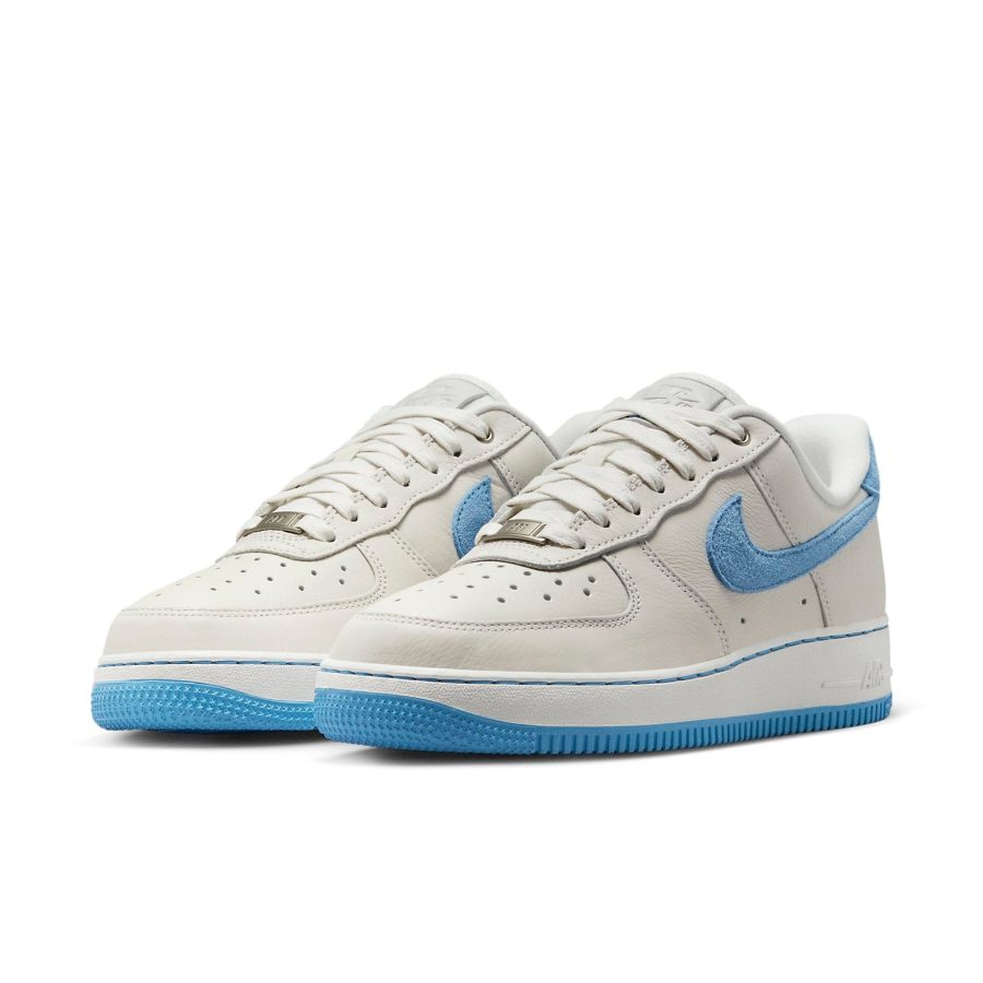 Nike Air Force 1 LXX ‘White University Blue’