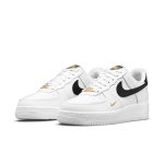 Nike Air Force 1 ’07 Essential ‘White Black’