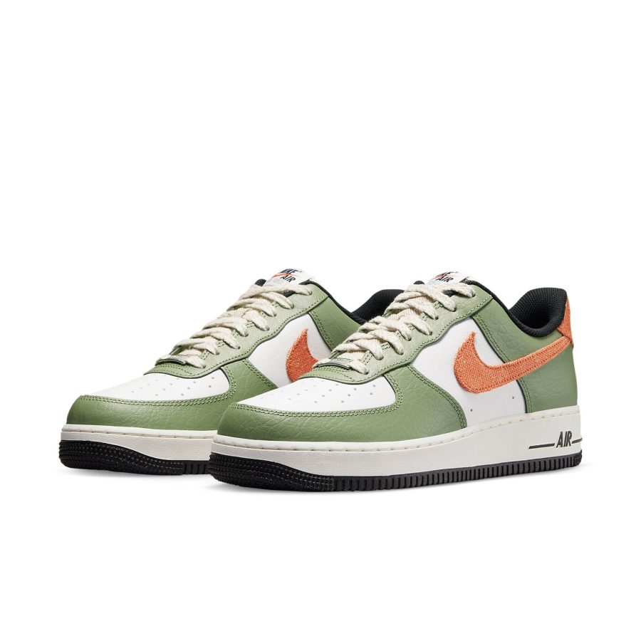 Nike Air Force 1 Low ‘Oli Green’