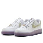 Nike Air Force 1 ’07 LX ‘White Grape Purple’