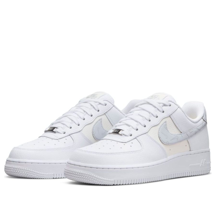 Nike Air Force 1 ’07 ‘Mini Swooshes’