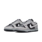 Nike Dunk Low ‘Light Smoke Grey’