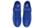 Nike x CLOT Air Force 1 PRM ‘Royal Silk’