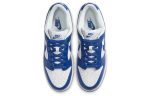 Nike Dunk Low Retro SP ‘Kentucky’