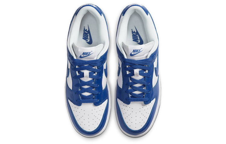 Nike Dunk Low Retro SP ‘Kentucky’
