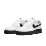 Nike Air Force 1 Low ‘White Black Sole’