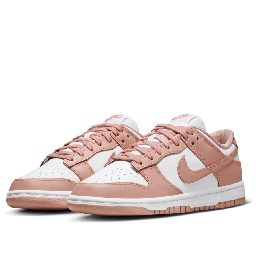 Nike Dunk Low ‘Rose Whisper’