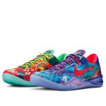 Nike Kobe 8 Protro ‘What The’ 2025