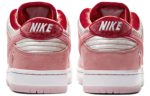 Nike x StrangeLove SB Dunk Low ‘Valentine’s Day’