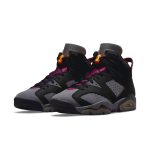 Air Jordan 6 Retro ‘Bordeaux’