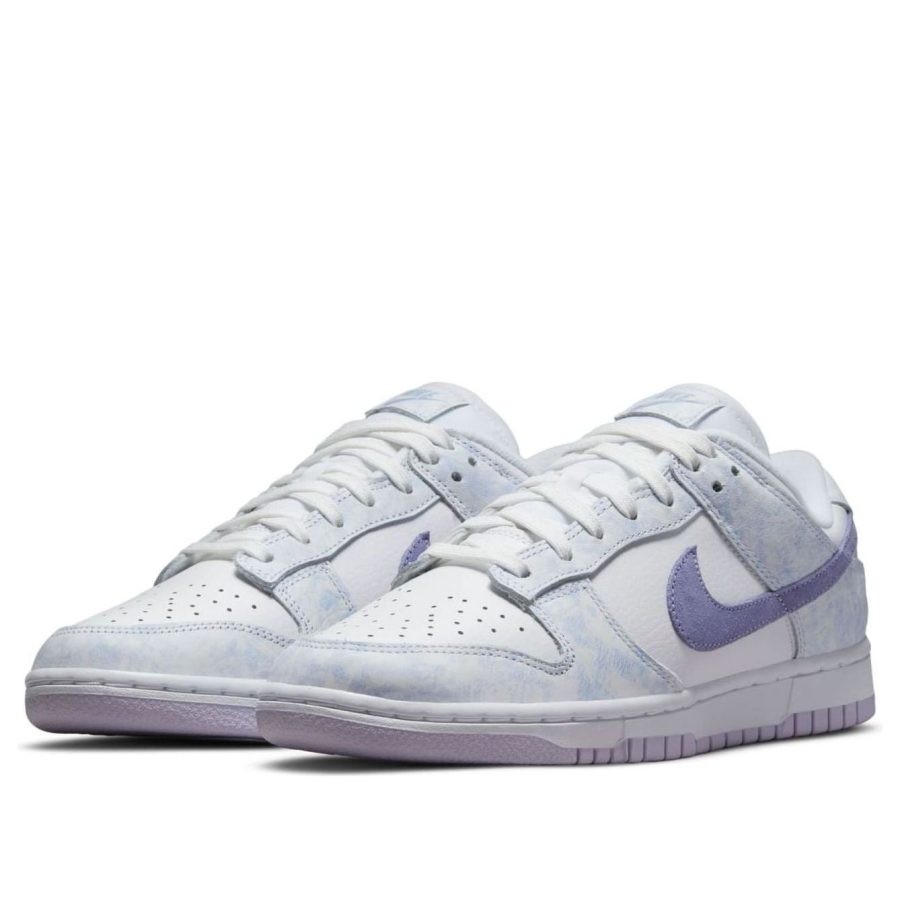 Nike Dunk Low OG ‘Purple Pulse’