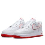 Nike Air Force 1 Low ‘White Picante Red’