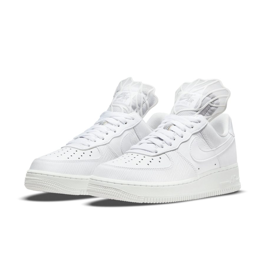 Nike Air Force 1 ‘Goddess of Victory’