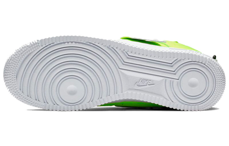 Nike Air Force 1 Low Utility ‘Volt’