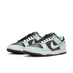 Nike Dunk Low Premium ‘Dark Smoke Grey’