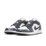 Air Jordan 1 Low ‘Dark Grey’