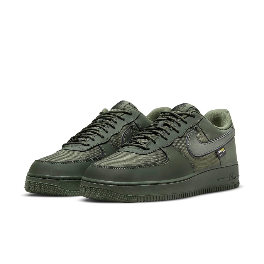 Nike Air Force 1 Low ’07 ‘Cargo Khaki’