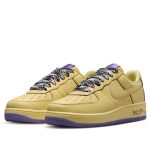 Nike x Kobe Bryant Air Force 1 Low Protro ‘Mamba Mentality’ HV9408-700