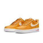 Nike Air Force 1 ’07 SE ’40th Anniversary – Yellow Ochre’