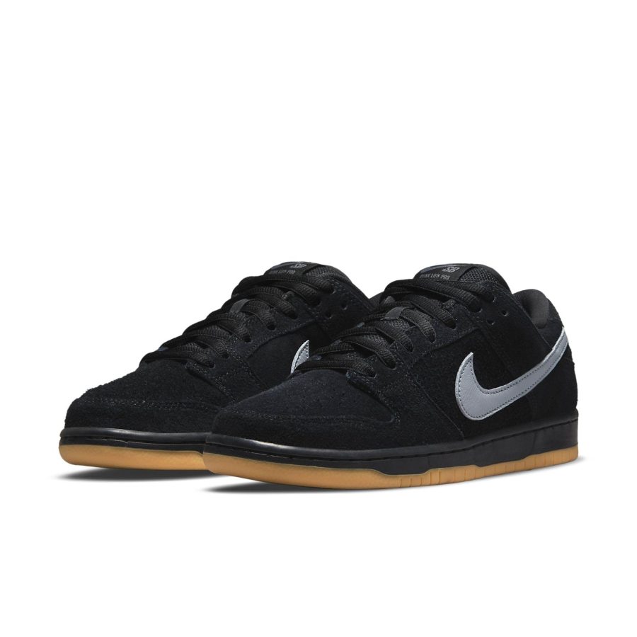 Nike SB Dunk Low Pro ‘Fog’