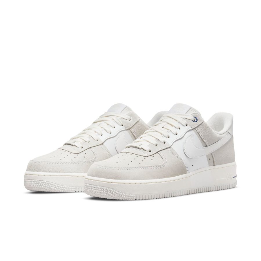 Nike Air Force 1 ’07 Premium ‘NAI-KE – The One Line’