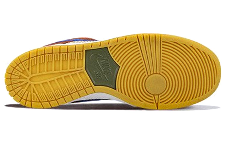 Nike SB Dunk Low Pro ‘Corduroy’