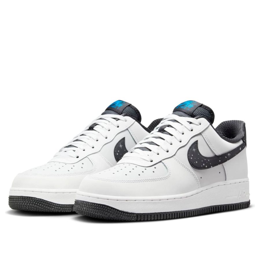 Nike Air Force 1 ’07 ‘Starry Swoosh’