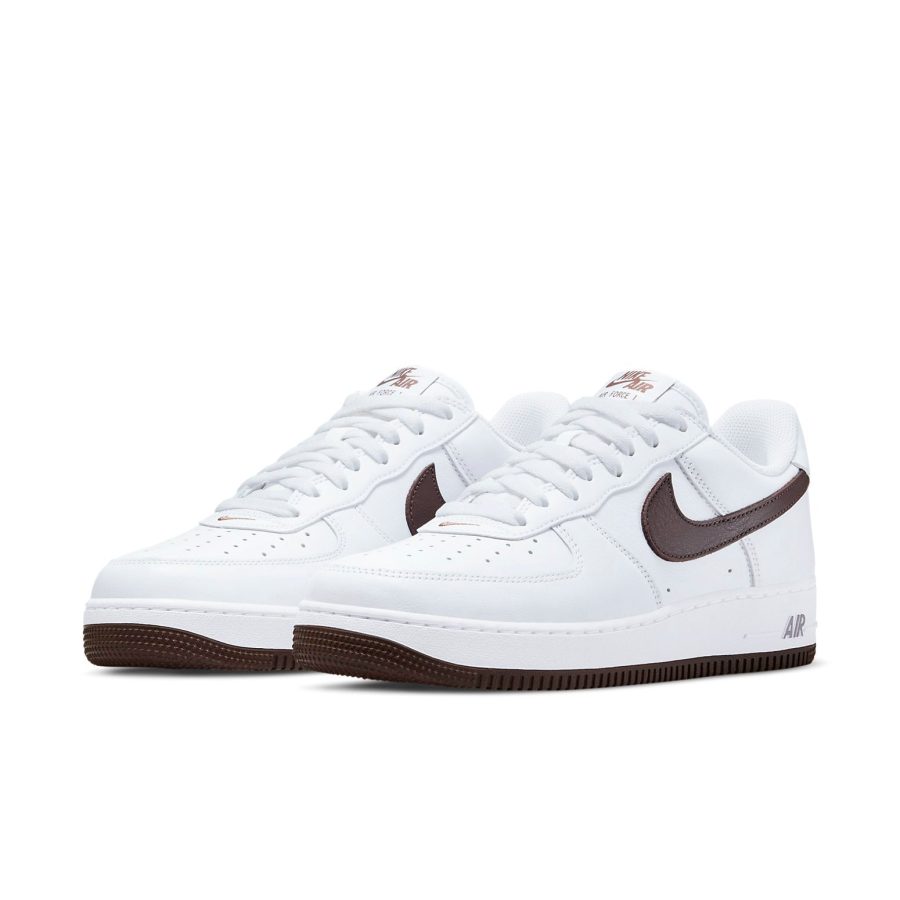 Nike Air Force 1 Low ‘Color of the Month – White Chocolate’