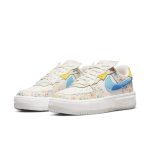 Nike Air Force 1 Fontanka ‘Flowers’