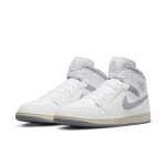 Air Jordan 1 Mid ‘Neutral Grey’