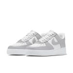 Nike Air Force 1 07 ‘Light Smoke Grey White’