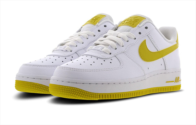 Nike Air Force 1 Low ‘Bright Citron’