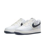 Nike Air Force 1 ’07 Next Nature ‘White Obsidian’