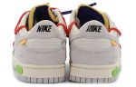 Nike x Off-White Dunk Low ‘Lot 13 of 50’