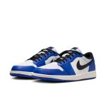 Air Jordan 1 Retro Low OG ‘Game Royal’