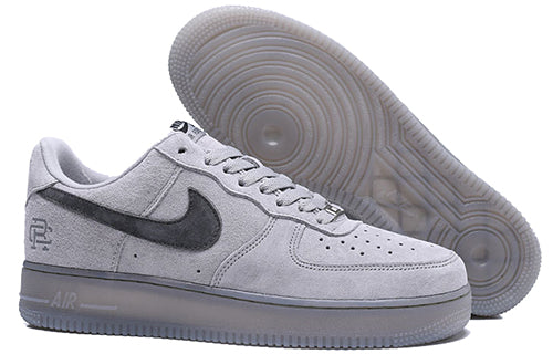 Nike x Reigning Champ Air Force 1 ‘Classic Grey’