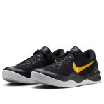 Nike Kobe 8 Protro ‘Black University Gold’