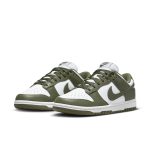 Nike Dunk Low ‘Medium Olive’