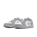 Air Jordan 1 Low SE ‘Light Steel Grey’