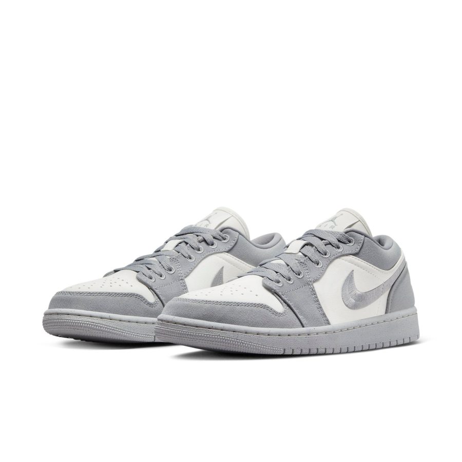 Air Jordan 1 Low SE ‘Light Steel Grey’