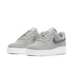 Nike Air Force 1 ’07 ‘Light Smoke Grey’