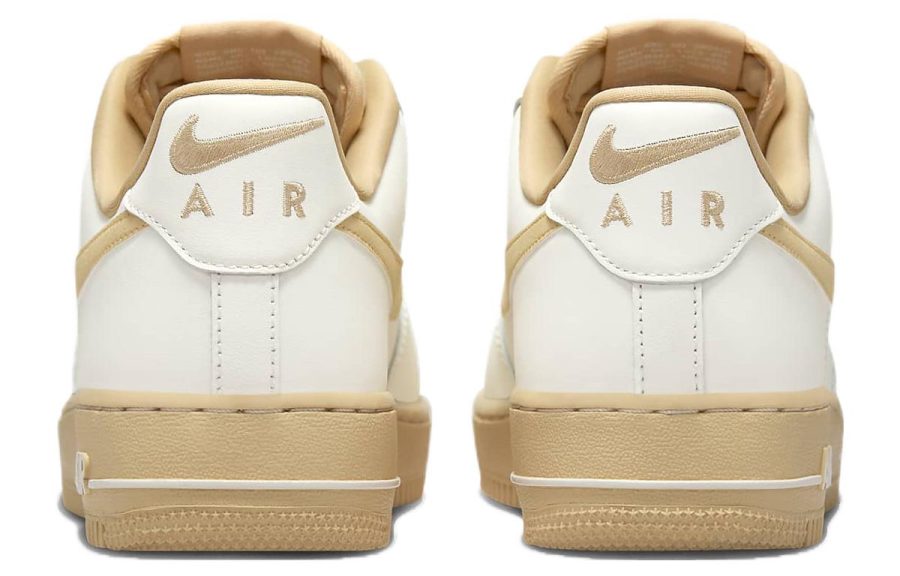 Nike Air Force 1 Low 07 ‘White Sail’