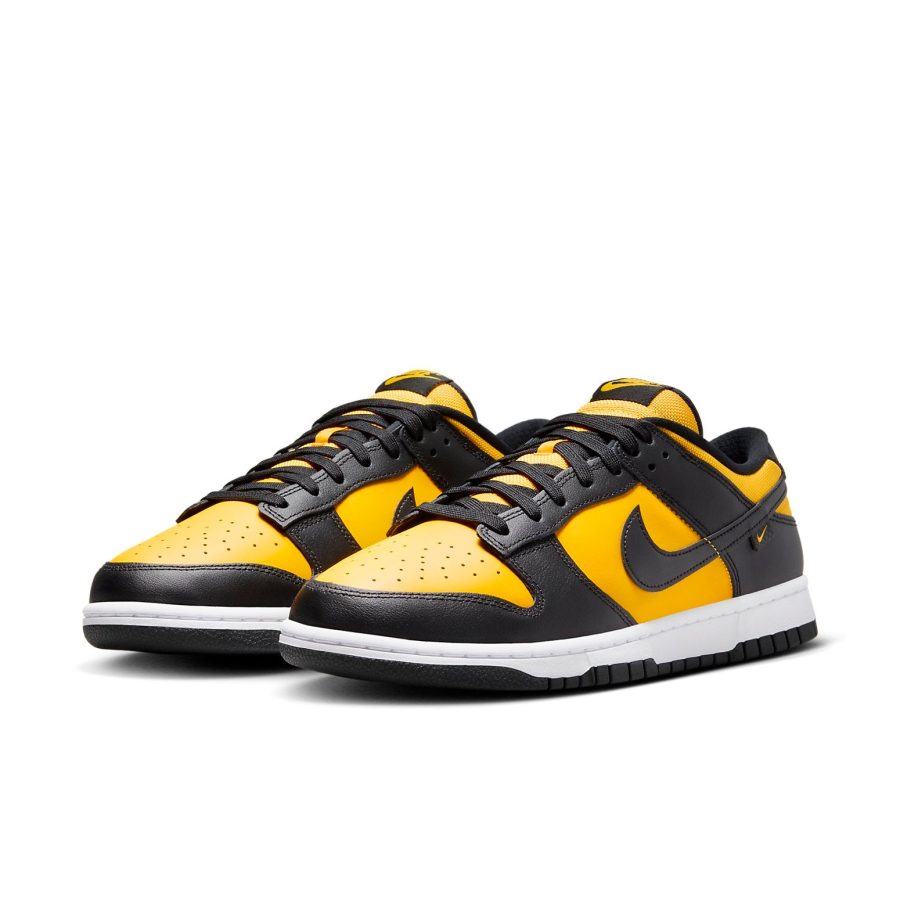 Nike Dunk Low ‘Reverse Goldenrod’