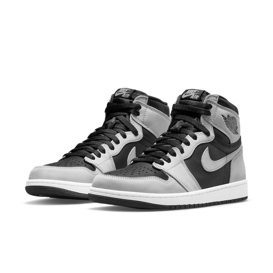 Air Jordan 1 Retro High OG ‘Shadow 2.0’