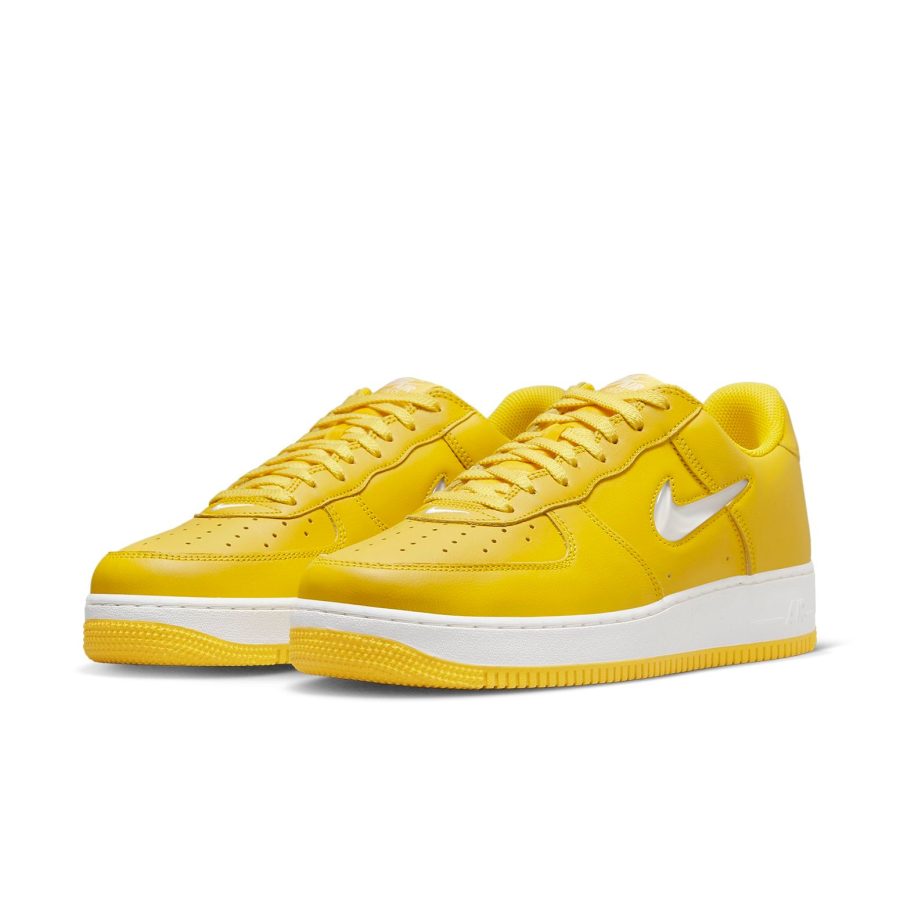 Nike Air Force 1 Low Jewel ‘Color of the Month’