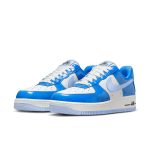 Nike Air Force 1 Low ‘Photo Blue Patent’