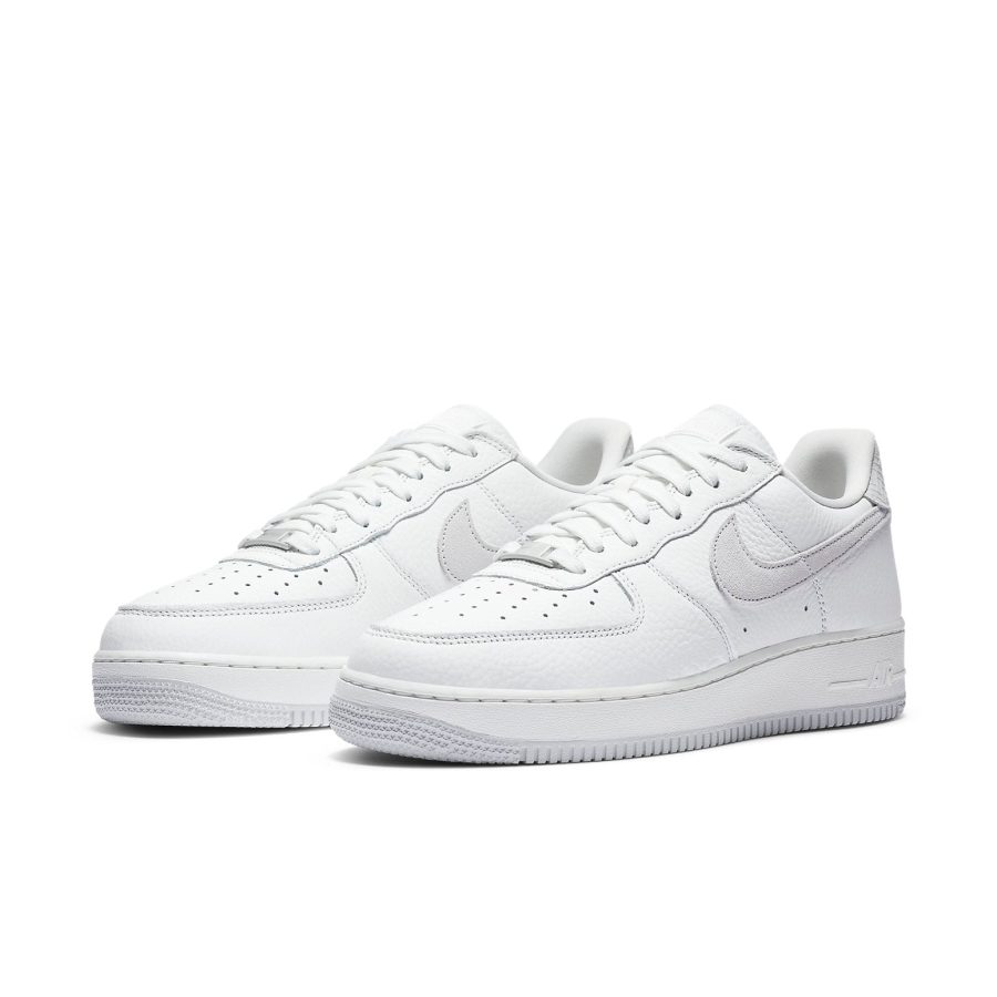 Nike Air Force 1 ’07 Craft ‘White Photon Dust’