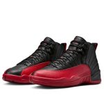 Air Jordan 12 Retro ‘Flu Game 2025’ CT8013-002