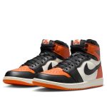 Air Jordan 1 High OG ‘Shattered Backboard’ 2025 DZ5485-008